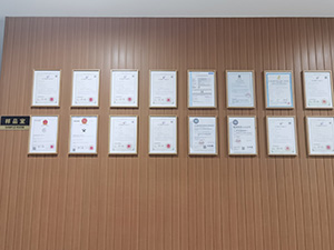 公司展示6